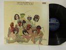 ROLLING STONES-METAMORPHOSIS ON DECCA UK ROCK LP-NM