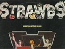 STRAWBS - Bursting At The Seams (1973) VINYL 1st Pressing Radio DJ Promo NM-/VG+