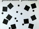 The Command All-Stars Provocative Percussion NEAR MINT Command Vinyl LP