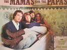 LP The Mamas & The Papas If You Can Believe Your Eyes And Ears ABC Records Eu