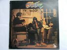EX  LIBERTY UK  LP - THE FAMOUS JUG BAND - 