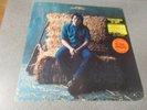 John Prine Self-titled promo only mono white label promo Atlantic