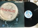 Judas Priest - Rocka Rolla - UK Import Gull LP 1005 1W/1W w/ Inner Sleeve VG++