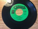 LOUISIANA SOUL FUNK 45 CHUCK COLBERT STAY / A FOOL SUCH AS ME CAILLIER 102