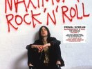 PRIMAL SCREAM 'MAXIMUM ROCK 'N' ROLL : SINGLES' (Vol.1) 2 x VINYL LP (2019)