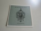 Mumford & Sons-Little Lion Man. Single- Limited Edition numbered-excellent