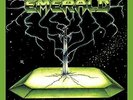 EMERALD-ARMED FOR BATTLE (UK IMPORT) VINYL NEW