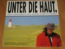 Udo Lindenberg - Unter die Haut LP 1991 / Mint
