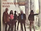 Allman Brothers S/T Debut LP MFSL 180g Limited Out Of Print NM-/NM Blues