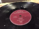 Ritchie Valens    RARE APEX 78 rpm      DONNA / LA BAMBA    Near Mint condition