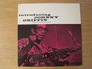 JOHNNY GRIFFIN 