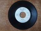 PROMO 1963 VERY GOOD Randy And The Rainbows  Denise / Come Back 5059 45