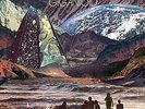 Fu Manchu-Gigantoid (Purple Vinyl) (UK IMPORT) VINYL NEW