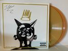 J Cole - Born Sinner - Limited Edition Deluxe Colored Vinyl LP