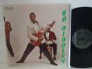 VG+/VG Bo Diddley s/t USA Chess & Checker Records Plays Great Psych RnB Classic