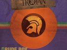 Various Trojan: Original Rude Boy Classics. LP VINYL Trojan Records 2016 NEW