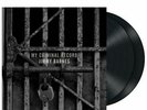 JIMMY BARNES - MY CRIMINAL RECORD * NEW VINYL