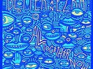 All Together Now (Blue Vinyl) by Better Than Ezra (New)