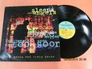 GERMAN DBL. LP - NEIL YOUNG + CRAZY HORSE -SLEEPS WITH STRANGERS- REPRISE - MINT