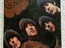 1965 Rubber Soul The Beatles LP, Capitol T 2442, Mono Recording