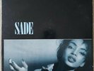 Sade Diamond Life - Epic -  vinyl LP EX Promo Copy