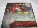 LP * Sorcery * Bloodchilling Tales, 1991