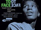 BABY FACE WILLETTE: FACE TO FACE (LP vinyl *BRAND NEW* *PRE-ORDER*.)