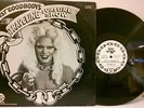 FIST GOODBODY'S TRAVELING TORTURE SHOW '77 Hot Waffle RARE S&M torture fun