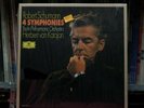 Herbert Von Karajan Schumann: 4 Symphonies Deutsche Grammophon Import 2832 044