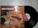 HEAD MACHINE LP - ORGASM / FRENCH VOGUE SLVLX 522 ROSA VOUGE  Zustand  sehr gut