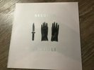 Selofan ?– Vitrioli LP White LP N1 Post-Punk GOTH LEBANON HANOVER SHE PAST AWAY