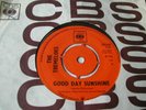THE TREMELOES - GOOD DAY SUNSHINE - CBS 7