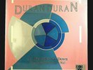 Duran Duran AS THE LIGHTS GO DOWN, Live '84, 2xLP, Etched, Blue & Pink Vinyl