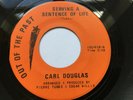 CARL DOUGLAS 