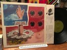 JERRY GARCIA LP S/T  SOLO 1972 Grateful Dead BS 2582 MINT IN SHRINK ORIG HYPE