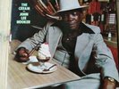 The Cream And John Lee Hooker Vinyl Album