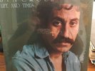 JIM CROCE  LP LIFE AND TIMES  ABC ABCX-769 SEALED MINT ORIGINAL BAD LEROY BROWN