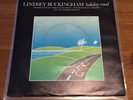 Lindsey Buckingham - Holiday Road | 7” Vinyl