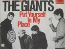 THE GIANTS 7