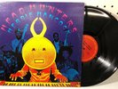 Herbie Hancock: Head Hunters LP Vinyl Record ORIGINAL 1st Pressing BEAUTFIUL