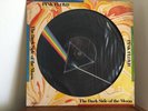 Pink Floyd The Dark Side Of The Moon Vinyl LP Picture Disc Very Rare