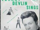 Johnny Devlin Sings EP 'Gigolo', 'Who Will You Choose, Johnny', 'Lonely Blues'..