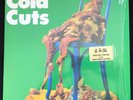 Nicholas Greenwood - Cold Cuts Rare AKARMA Psych Prog Lp