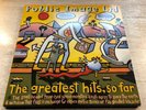 Public Image Ltd The Greatest Hits So Far Vinyl 2LP 1990 OIS Virgin ?304 011