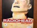 Radiohead The Bends Vinyl LP (2004)