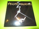 SEALED FRANK MARINO JUGGERNAUT LP