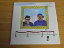 Sincerely, The P 2xLP by People Under The Stairs colored vinyl limited sealed
