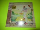 ELTON JOHN GOODBYE YELLOW BRICK ROAD 2 LP ( NON GATEFOLD COVER )
