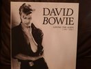 DAVID BOWIE 'LOVING THE ALIEN (1983 - 1988)' used Vinyl box set