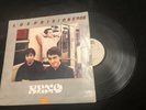 Los Prisioneros - Sexo Lp 1987 Ecuador VERY RARE Mana Heroes Del Silencio Soda